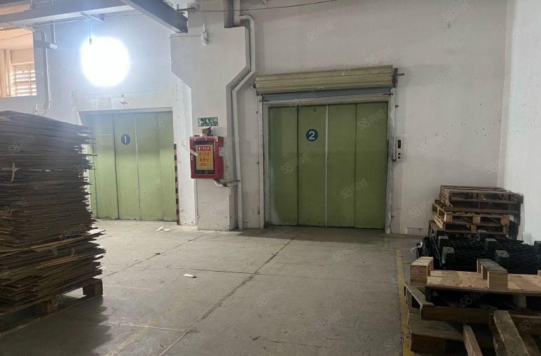 光明地铁口独栋厂房出租3000平，可办环评适合生产加工仓库