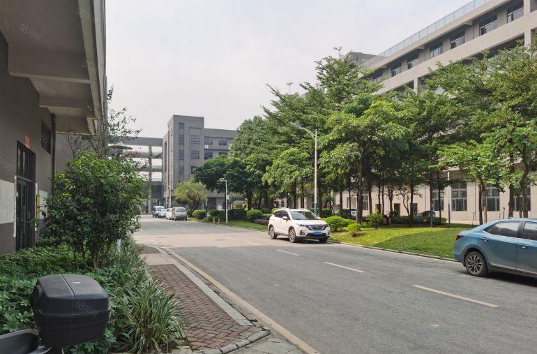 补贴20元租光明高新园研发办公200至1000平厂房仓库出租