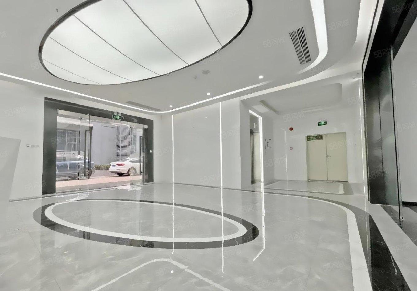 200平起租光明研发厂房出租办公室拿补贴大园区