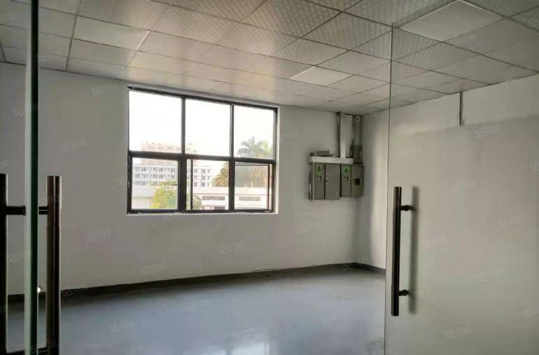 光明公明甲子塘重工业厂房出租（420平，格局方正，使用率高）