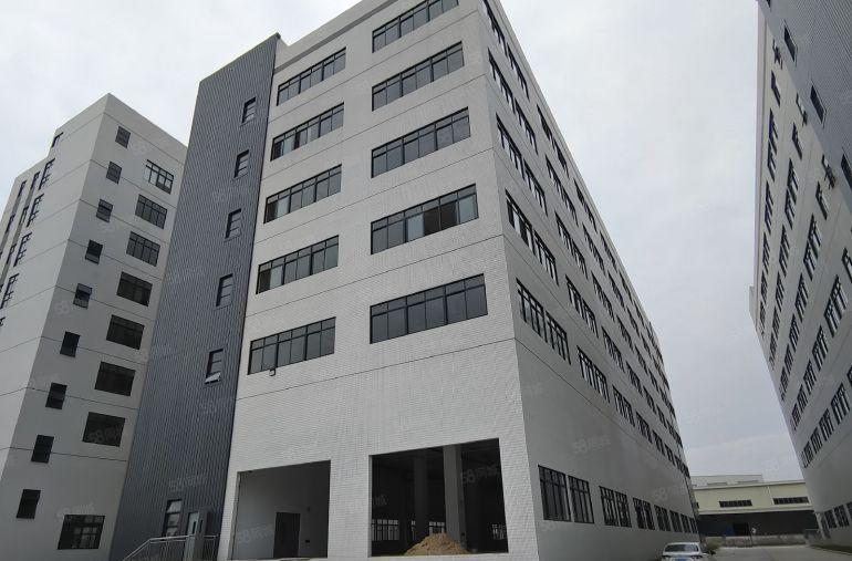 光明公明甲子塘新出仓库厂房出租3000平可200起租