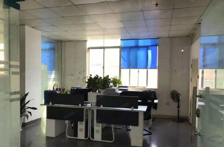 公明上村特价厂房，仓库19元一平（900平整层，格局方正）