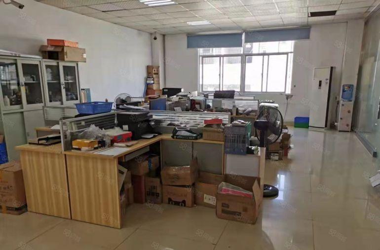 公明独院厂房3200平2栋6400平可分租适合贴片，光电设备