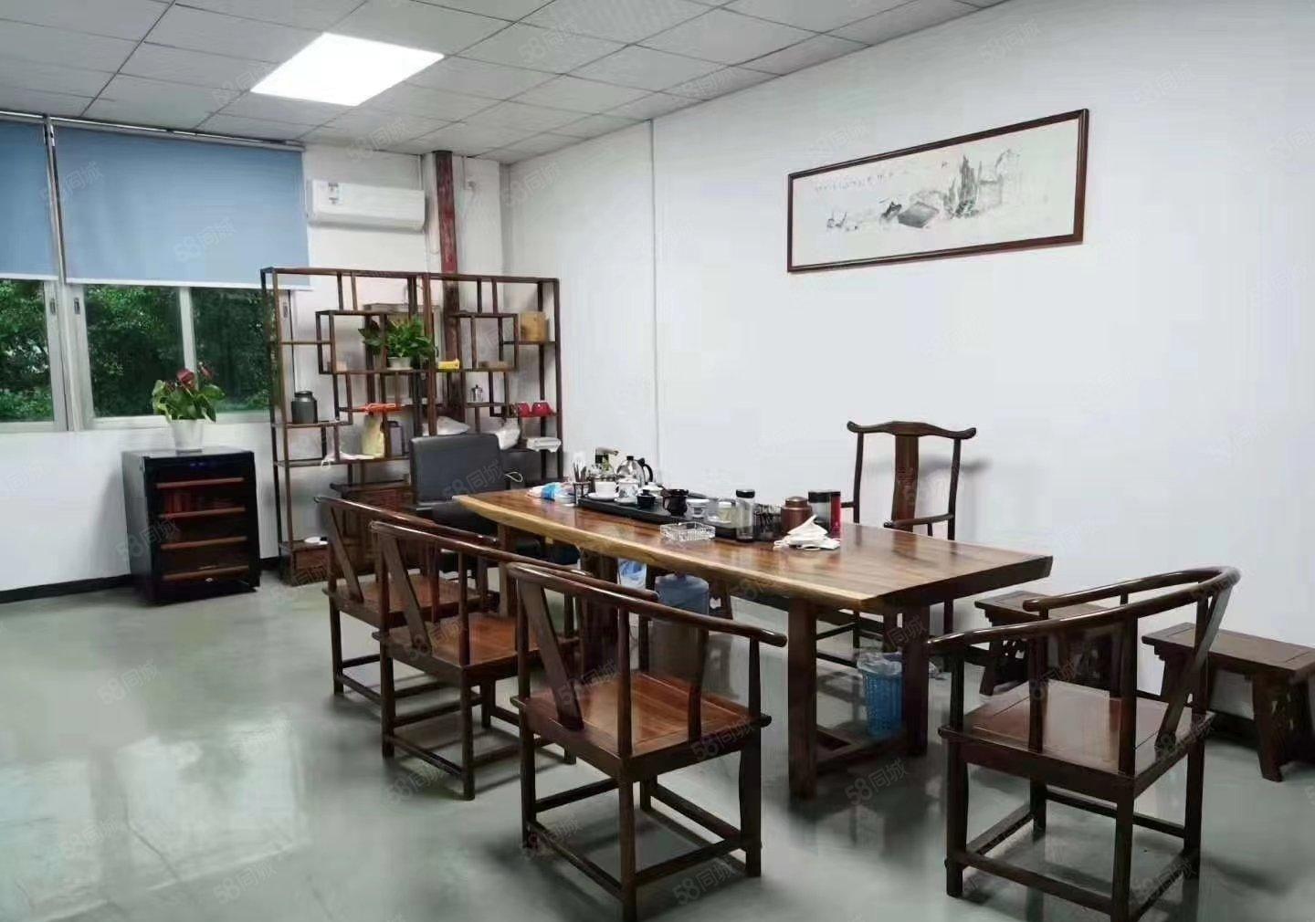 公明田寮楼上厂房出租（1000平，17元） 房东急租