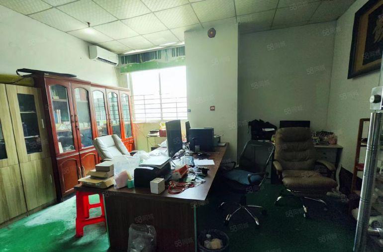 公明马田街道重工业厂房出租700平适合做设备，CNC，注塑