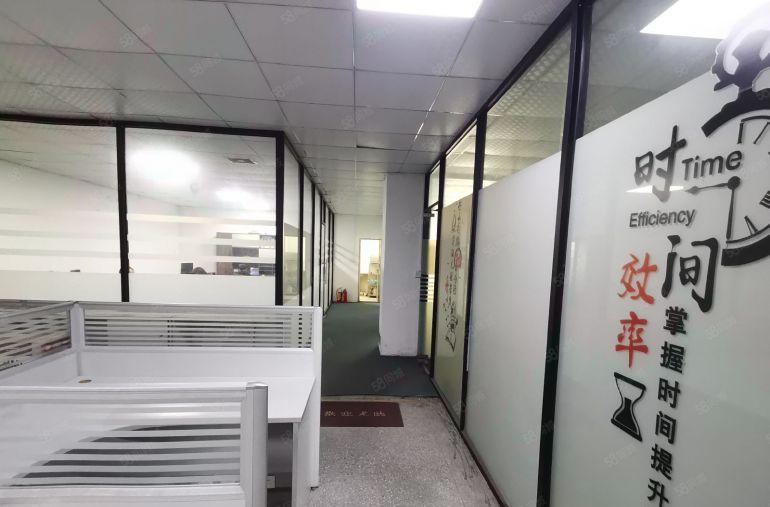 公明马田街道原房东800平米精装修厂房出租