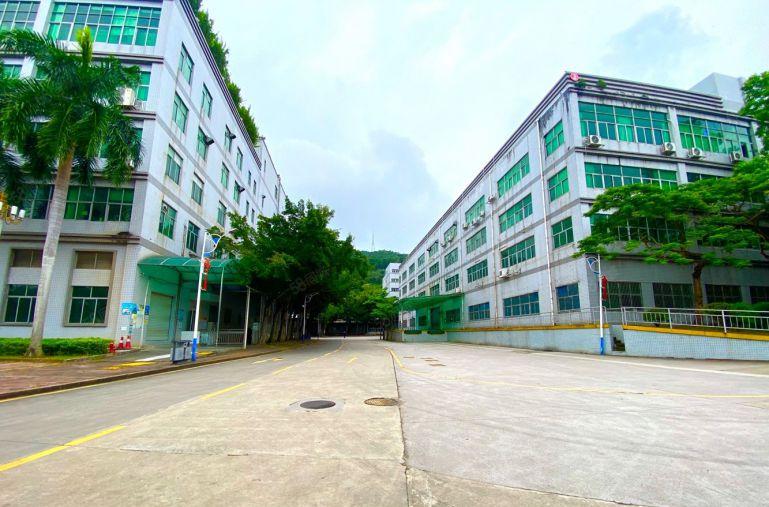 光明厂房出租500，1000，1500平带装修无尘车间