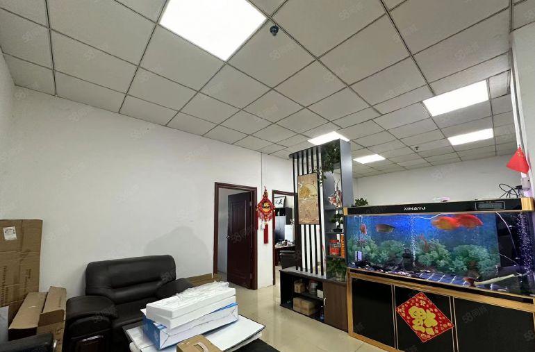 光明田寮楼上1000平，洁净车间，价格16元