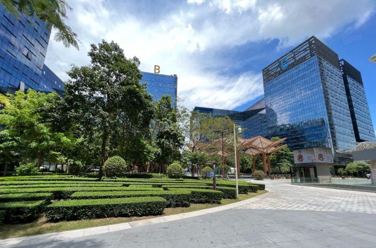 光明地铁口1000平低价办公室出租可分租一楼厂房出租仓库出租