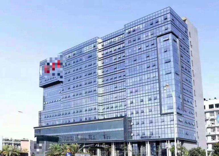 实际面积出租公明合水口楼上415平适合办公贸易，医疗，研发