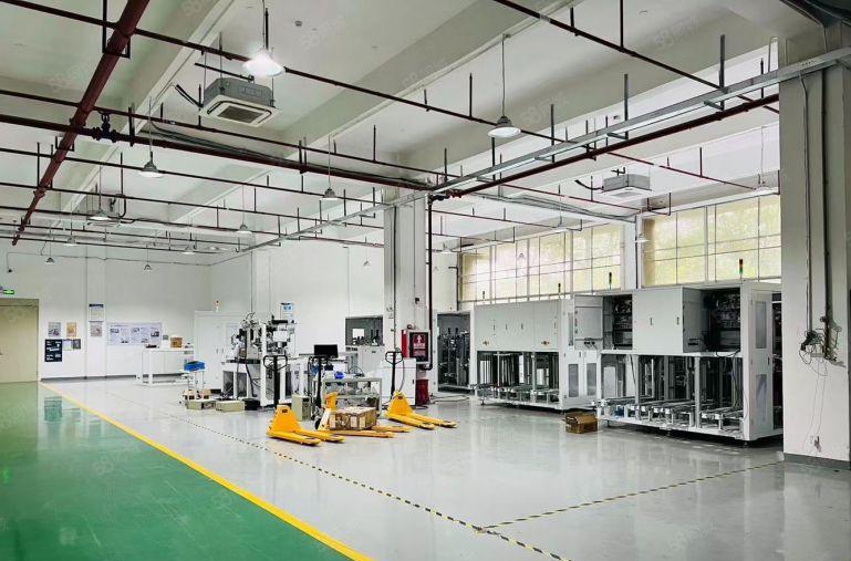 公明田寮南光高速口独院厂房一二楼2000平原房可整栋出租