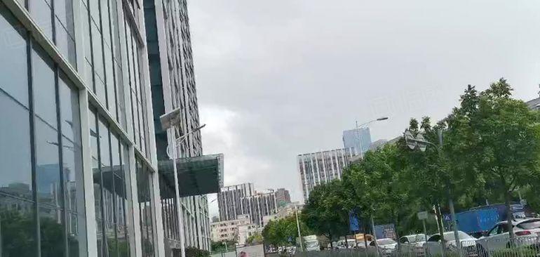 公明花园式园区760~8800平人才补贴，税金减免，带红本