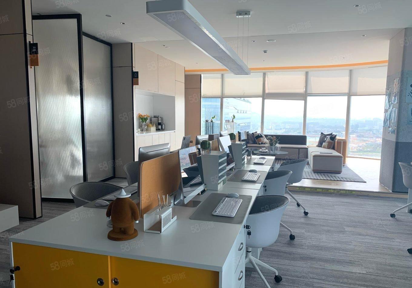 光明全新办公研发办公厂房出租100平方起租21年全年租金减半