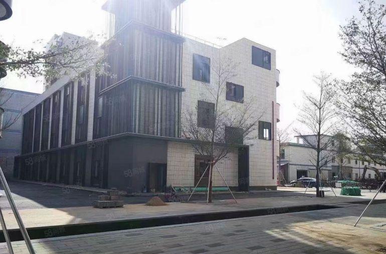 公明甲子塘独院3000平精装（做生产，办公贸易，电商，研发）