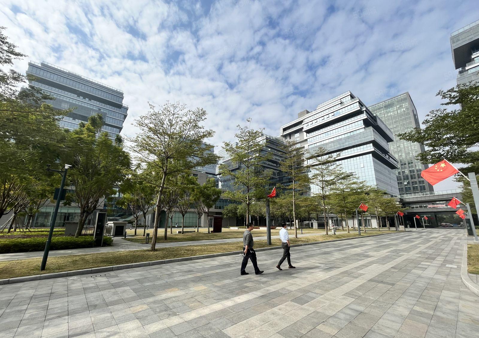 免租半年 20元起光明生命科技产业园研发厂房出租10000平