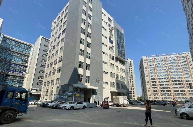 公明 精装修小面积600平方，生产电子电商仓库办公等行业