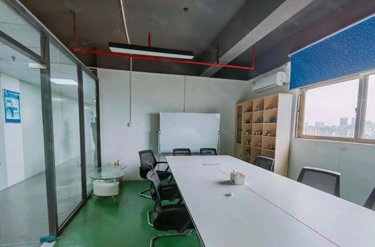 （无尘车间厂房出租）公明楼村680平，无转让费，20元一平