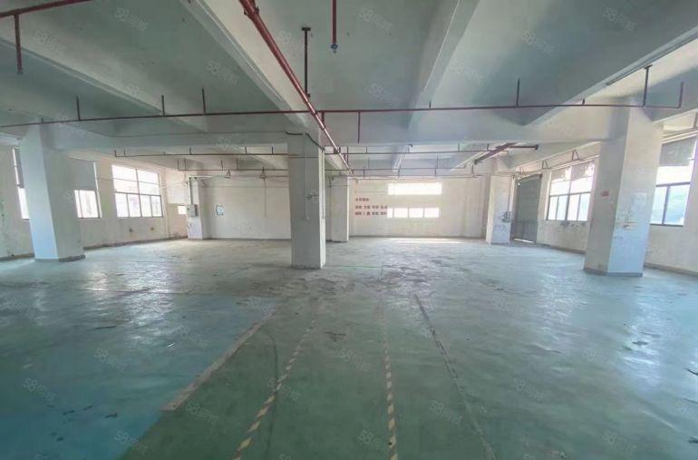 公明蒋石重工业厂房出租（960平适合做CNC，设备，注塑等）