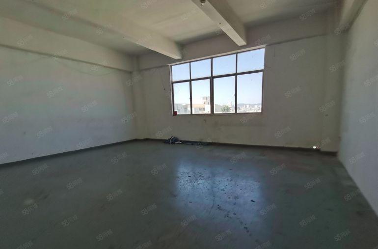 公明马田街道原房东800平米精装修厂房出租