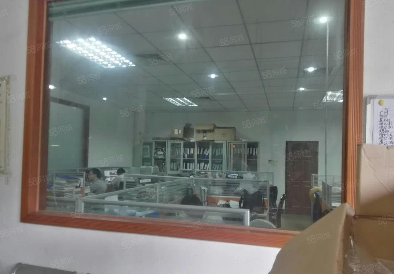 开发商直租厂房！国企央企，上市公司，研发300~1800平