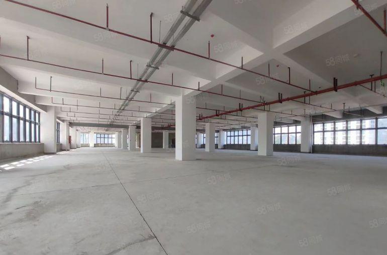 光明全新玻璃幕墙政府项目实际面积无公摊