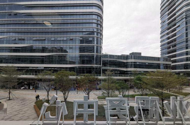 200平起租光明地铁口办公室厂房1万平高薪产业园开发商出租