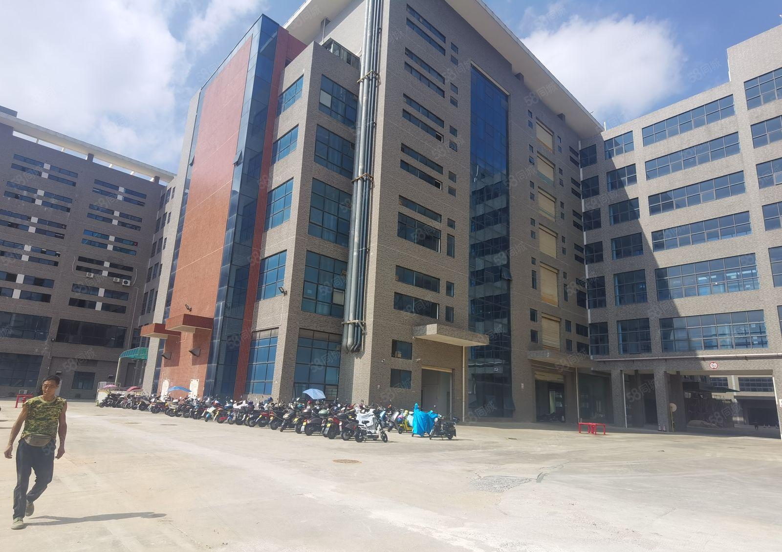 光明地铁口红本研发办公厂房仓库租500平1000平2000平