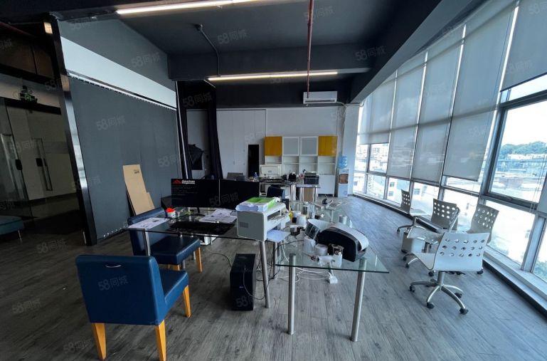 光明田寮楼上精装修水电到位500平原房东厂房仓库出租