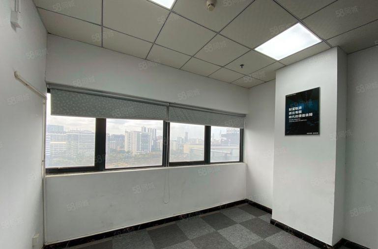 光明田寮楼上18元起300平精装修厂房出仓库出租大小分租