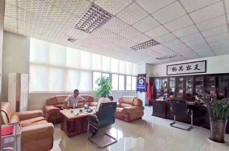 公明地铁站新出原房东15000平方厂房出租