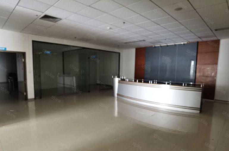 光明国企红本带装修厂房出租2600平米实际面积不用转让费