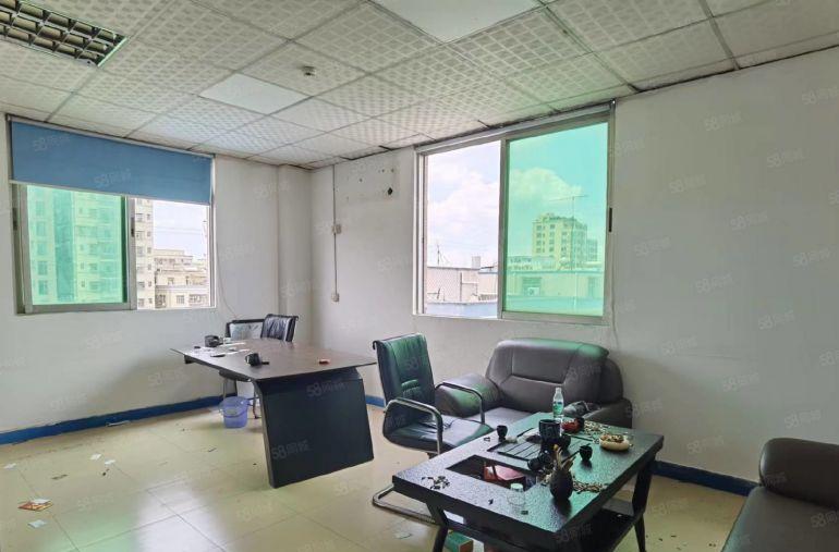 公明蒋石原电子厂出租（1400平水电到位，3吨货梯）好招工