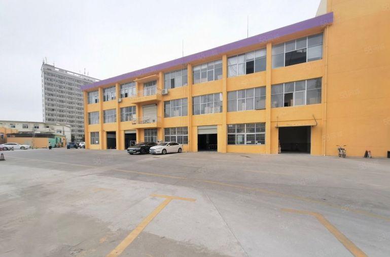 光明原房东精装厂房特惠清盘出租 近地铁口 交通方便 配套齐全