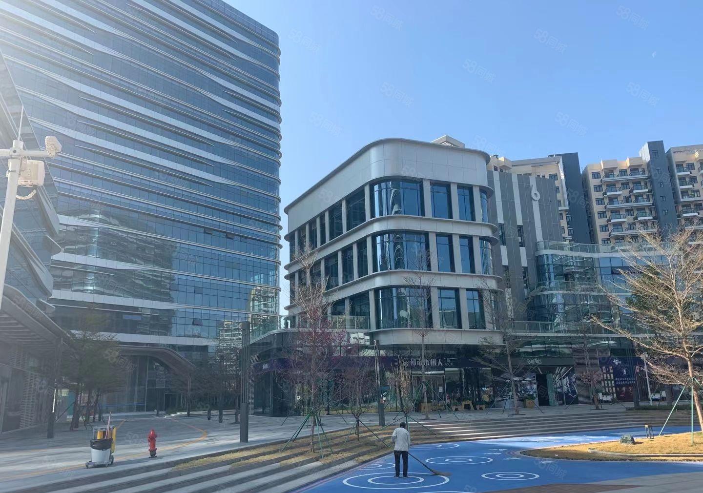 光明凤凰城地铁口精装100平至1000平办公研发医疗仓库厂房