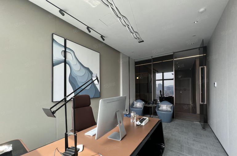 光明研发办公室1238平方仓库厂房出租带豪华装修高新政府补贴