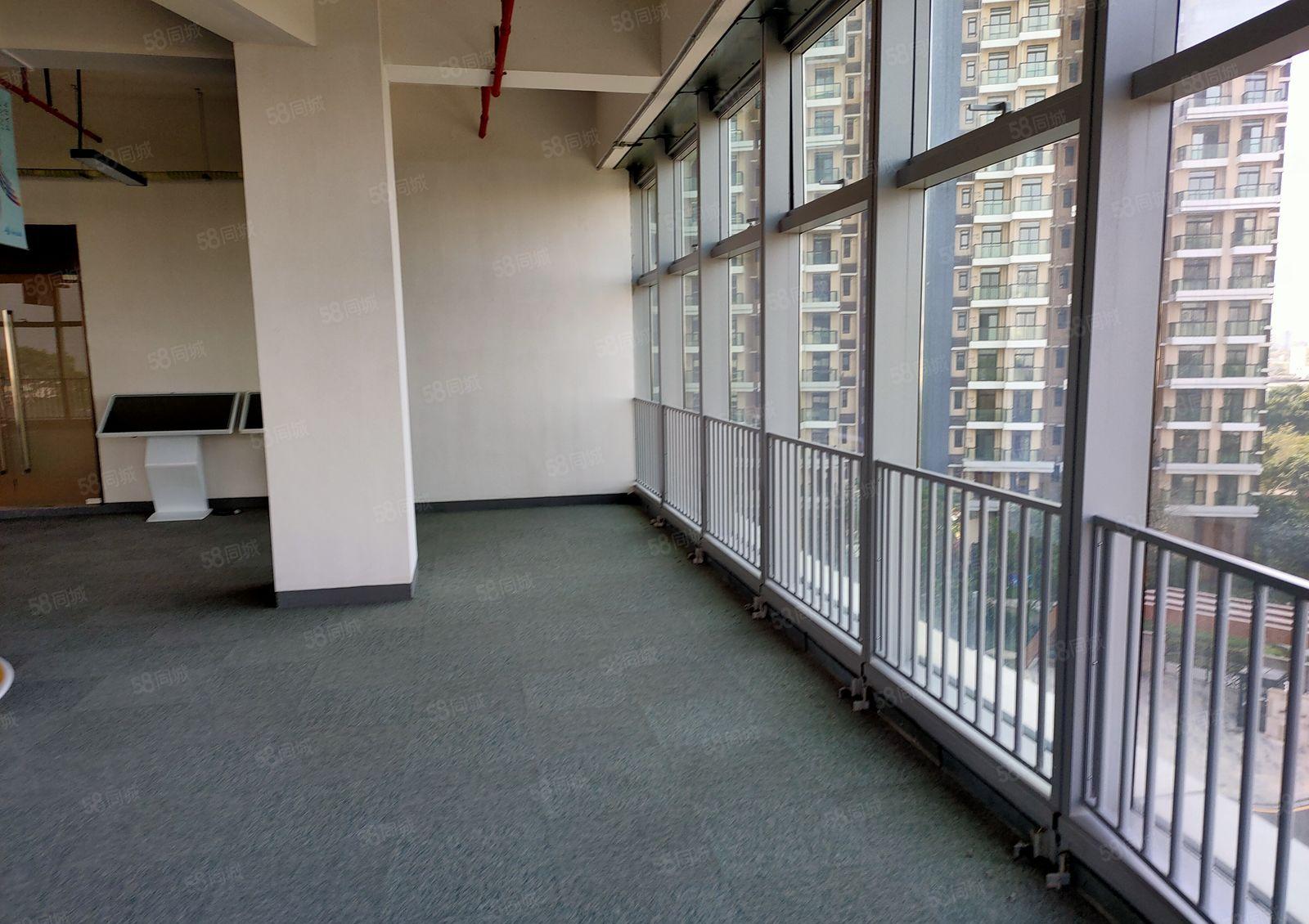 光明甲子塘3万平高新研发厂房办公出租1000平起租 ，有补贴