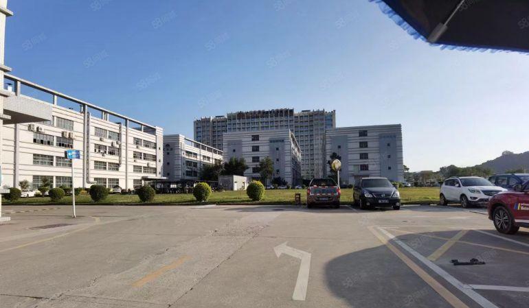 公明圳美大型园区厂房出租480平，公摊小，精装带隔好的仓库