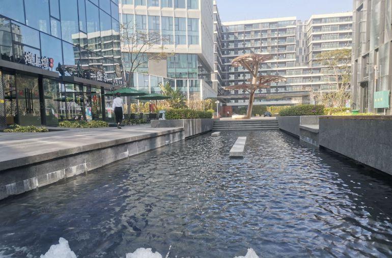 光明地铁站5000独栋平低价厂房出租500起分租高新园区补贴