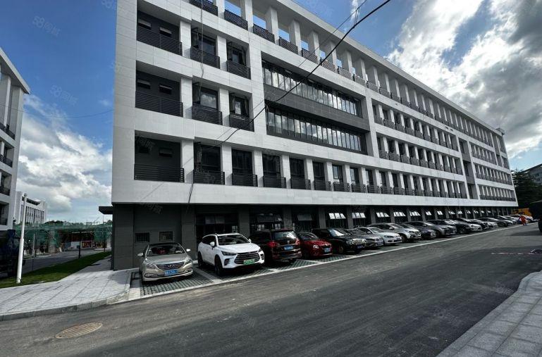 可分租！光明全新园区原房东红本厂房出租，可申请补贴！