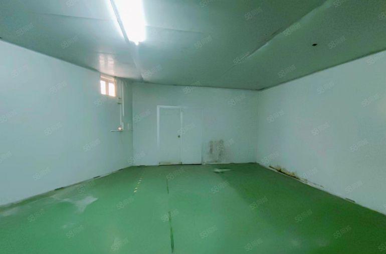 公明田寮无尘车间厂房出租（600平适合电子，显示屏，LED）