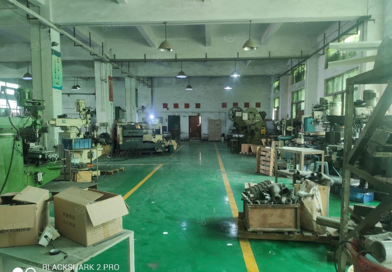 光明公明一楼厂房出租，700平，可测量面积