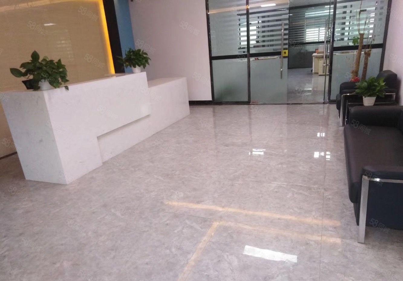 公明玉律新出原房东独门独院5000平方厂房招租