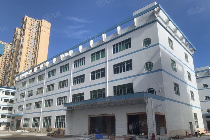 公明汽车站新出原房东独门独院8000平方厂房出租