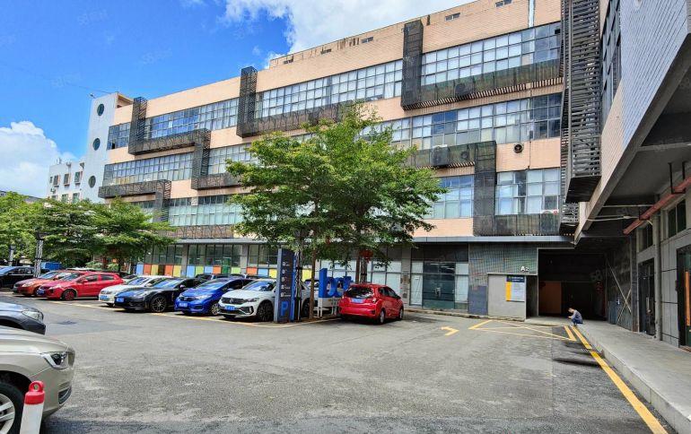 出租光明政府补贴20元医疗芯片新能源厂房办公室仓库精豪装