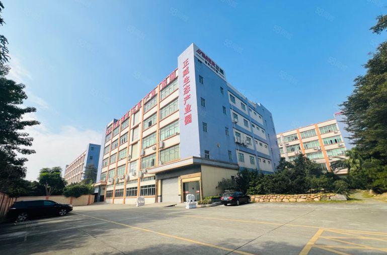 光明凤凰街道重工业8000平 500平方 原房东出租能办环评