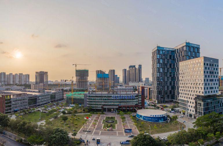 一手业主红本厂房直租使用率92租金40元起