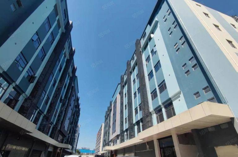 光明800平方原房东红本厂房仓库出租300起租可办公研发