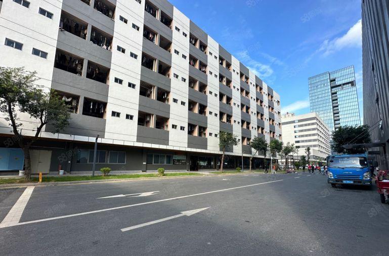 开发商直租！300起租 光明全新红本工业厂房出租8000平