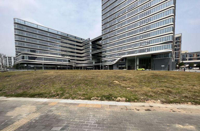 光明国企补贴20元高新科技园900平方研发厂房仓库出租