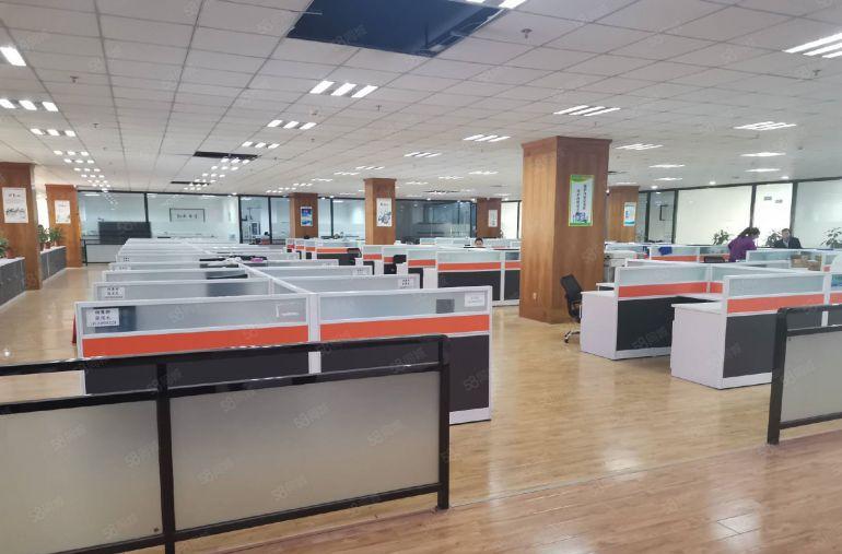 光明大型工业区2000平厂房出租红本原房东可分租能办环评